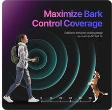 Load image into Gallery viewer, Pawtone™ - Ultrasonic Dog Training Device With LED Flashlight
