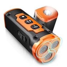 Load image into Gallery viewer, Pawtone™ - Ultrasonic Dog Training Device With LED Flashlight
